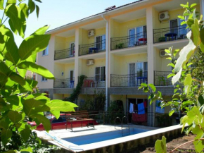 Arhos Guest House